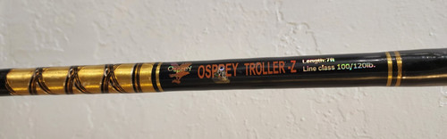Osprey troller black - osprey, &