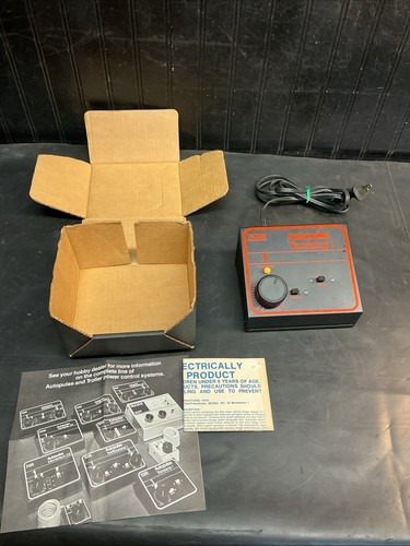 Troller autopulse transamp - troller, 1