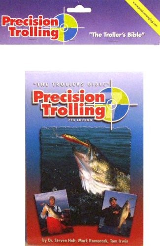 Precision trolling the - trolling:,