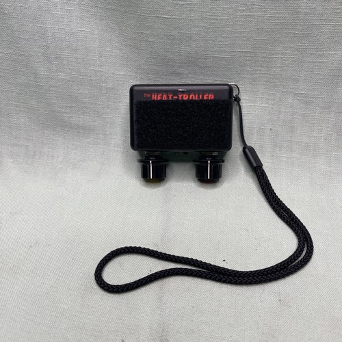 The heat troller dual remote - the,