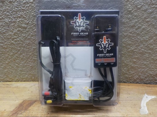 1st gear portable heat - 1st,