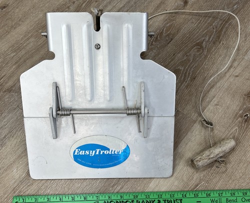 Ironwood pacific easy troller - ironwood,