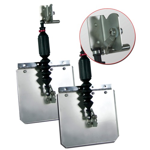 Smart tabs pro troller - troller, series