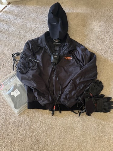 Used harley davidson men - davidson, men's